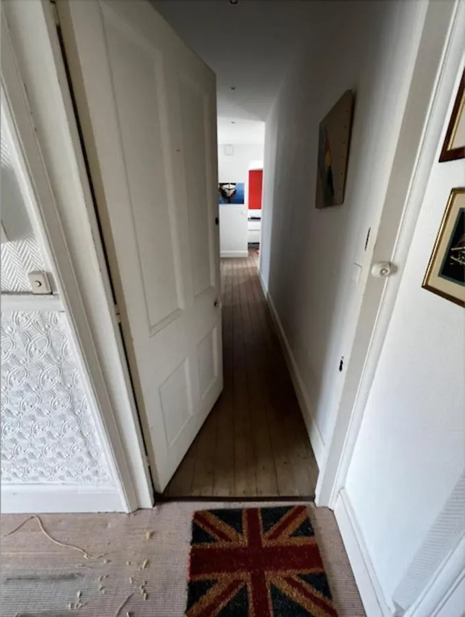 Nice And Bright Apartment Near Casino Dinard France