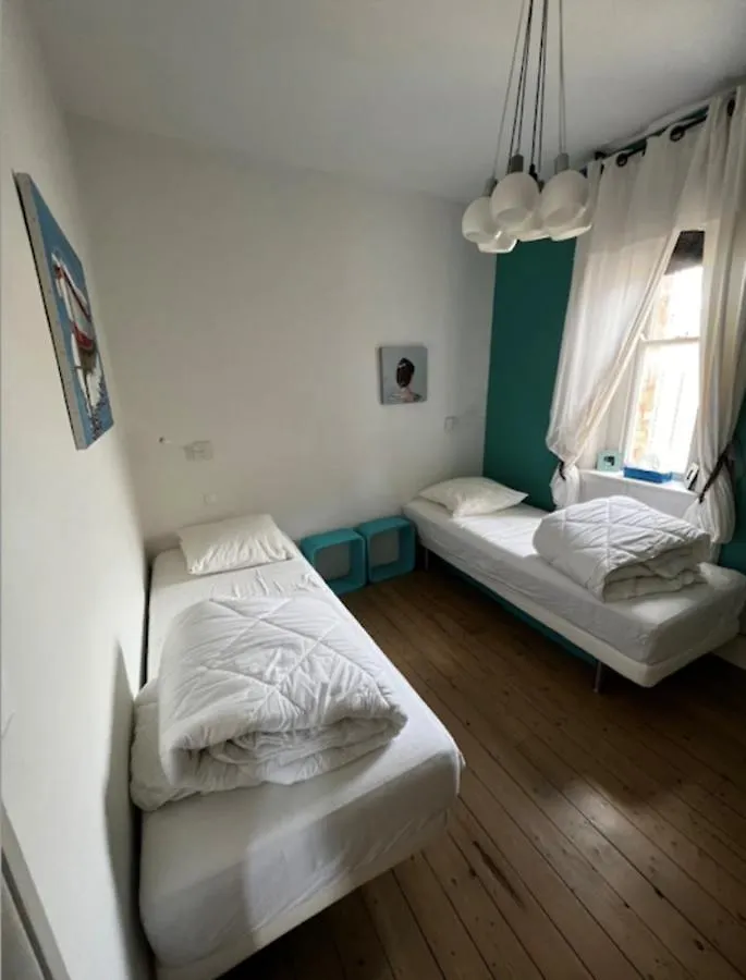 Nice And Bright Apartment Near Casino Dinard